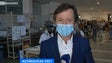Imagem de Funchal regista afluência superior a 2017 (vídeo)