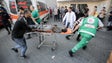 Líder do Hamas acusa Israel de «crimes de guerra» na Faixa de Gaza