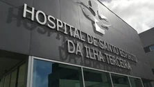 Hospital da Terceira tem novo presidente (Som)