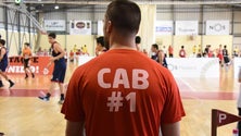 Imagem de Torneio do CAB chega hoje ao fim com balanço positivo