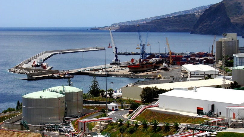 Novo regime de exploração do porto do Caniçal não dará lugar a despedimentos