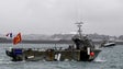 Imagem de Reino Unido retira navios-patrulha de Jersey