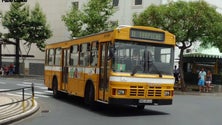 Imagem de Horários do Funchal pede à população que só viaje de autocarro quando for indispensável
