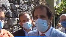 Imagem de Documentação do concurso para a construção do novo hospital será tornada pública (Vídeo)