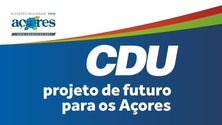 Imagem de CDU apresentou listas aos dez círculos eleitorais (Vídeo)