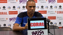 Imagem de Nacional enfrenta Sporting B esta quarta-feira