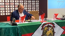 Imagem de SAD deu lucro de 1,3 milhões e passa a ser presidida por Rui Fontes (vídeo)