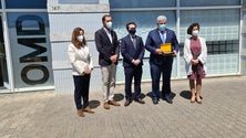 Imagem de Médicos dentistas na carreira pública (áudio)