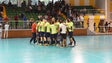 Imagem de Madeira Andebol recebe amanhã o Belenenses, com algumas baixas