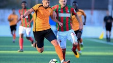 Imagem de Marítimo segue em frente na Taça com triunfo no prolongamento