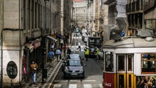 Imagem de Incidência ultrapassa 2.100 infeções por 100 mil habitantes