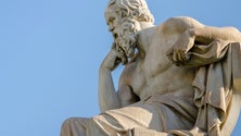 Imagem de Jaime Moniz assinala Dia da Filosofia