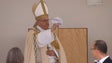 Imagem de Papa Francisco visita Portugal de 2 e 6 de agosto (vídeo)