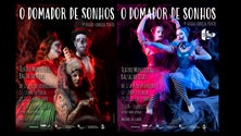 Imagem de Peça «O Domador de Sonhos» aborda os vários problemas da adolescência (áudio)