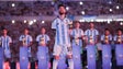 Imagem de Campeã mundial Argentina sobe à liderança no «ranking» FIFA, Portugal em nono