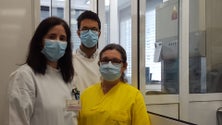 Imagem de Covid-19: Madeira vai ter capacidade para triplicar o número de testes (Áudio)