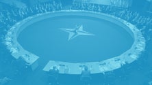 Imagem de Turquia aprova a entrada da Finlândia na NATO