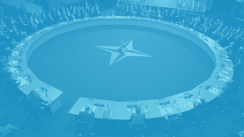 Imagem de Turquia aprova a entrada da Finlândia na NATO
