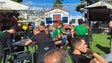 Imagem de Adeptos vivem jogo com grande nervosismo (vídeo)