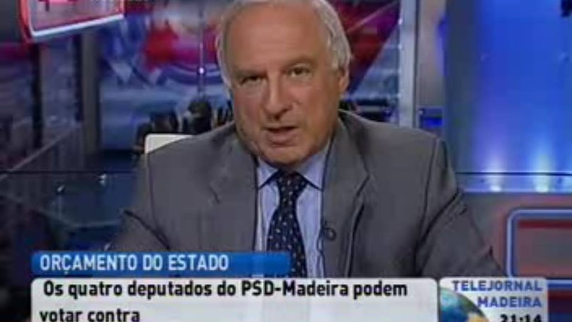 Ex- deputados do PSD Madeira ilibados