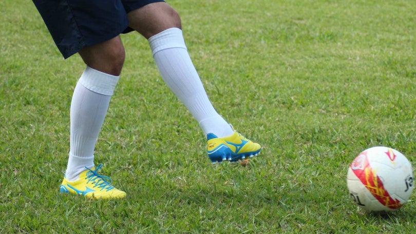 Campeonatos de futebol sénior arrancam este fim de semana