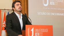 Imagem de PSD realçou esforço em melhorar as condições do ensino superior (áudio)