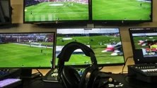 Imagem de Liga e clubes da II Liga discutiram implementação do VAR em 2023/24