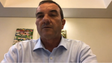 Imagem de Sinal de alarme toca na Calheta (vídeo)