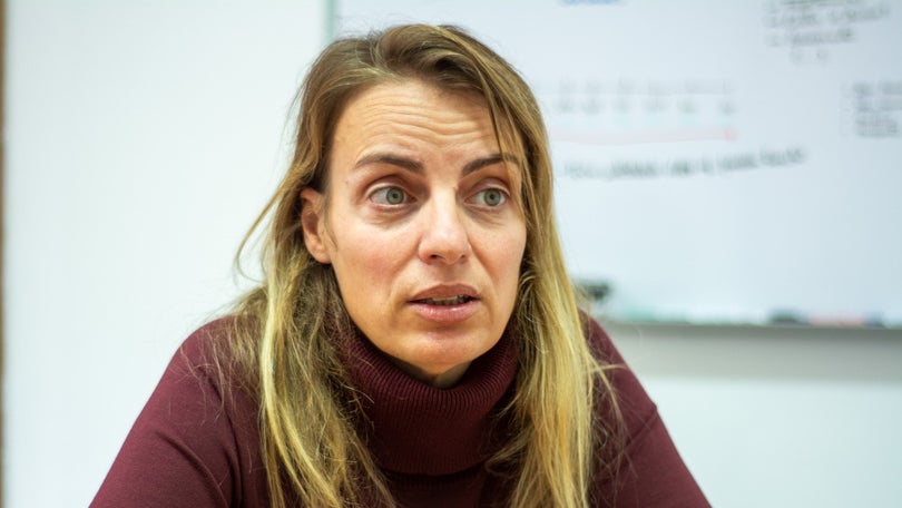Imagem de PSD lamenta que Governo «nada faça» para resolver falta de médicos no Algarve