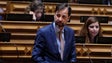 Imagem de Paulo Neves aguarda por decisão do parlamento sobre apoios a viagens