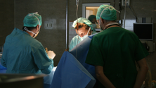 Imagem de Cancro digestivo mata um português por hora