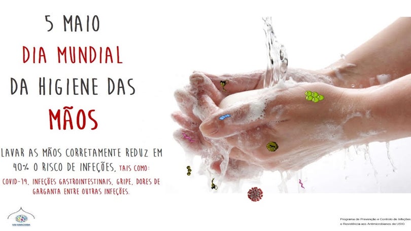 Imagem de Cuidados seguros