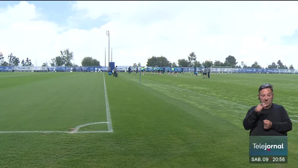 Liga Portuguesa. FC Porto visita AVS este domingo