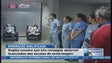 Madeira sem capacidade para absorver todos os enfermeiros formados na região