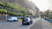 Imagem de Radares instalados na Calheta (vídeo)