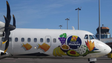 Imagem de Avião cargueiro transporta cerca de 80 toneladas de carga entre a Madeira e o continente (Áudio)