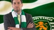 Imagem de Bruno de Carvalho inaugura na Madeira nova sede do Sporting Clube de Portugal