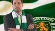 Bruno de Carvalho inaugura na Madeira nova sede do Sporting Clube de Portugal