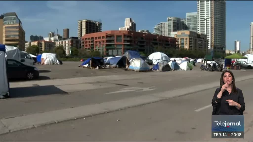 Negociações Israel-Líbano. EUA falam em "oportunidade histórica"