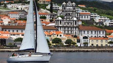 Imagem de Iatistas já podem desembarcar nos portos dos Açores (Vídeo)