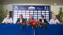 Imagem de Funchal garante apoio logístico e 25 mil euros para o Rali Vinho Madeira