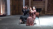 Imagem de Igreja do Colégio recebe Festival Açores & Flamencos