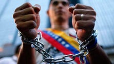 Imagem de Dezenas de luso descendentes entre os 950 presos políticos na Venezuela