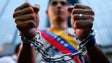 Dezenas de luso descendentes entre os 950 presos políticos na Venezuela