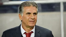 Português Carlos Queiroz é o novo selecionador do Catar