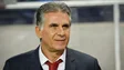 Imagem de Português Carlos Queiroz é o novo selecionador do Catar