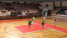 Futsal: Lusitânia avança na Taça de Portugal (Vídeo)