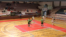 Imagem de Futsal: Lusitânia avança na Taça de Portugal (Vídeo)
