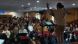 Imagem de Cantores ensaiam para as Jornada Mundial da Juventude (vídeo)