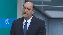 Imagem de Madeirenses não cumpriram isolamento (vídeo)